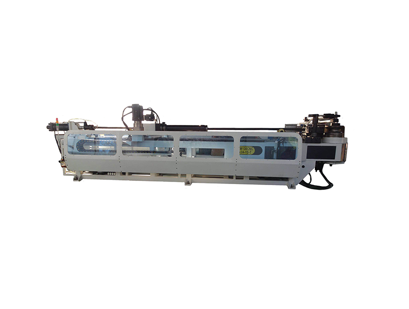 全自動彎管機DW130CNC-3A-MS